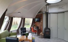 Iglo Bungalow 35